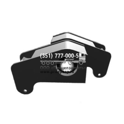 Балансир подвески 05.291.11.19.0 (смещенный)