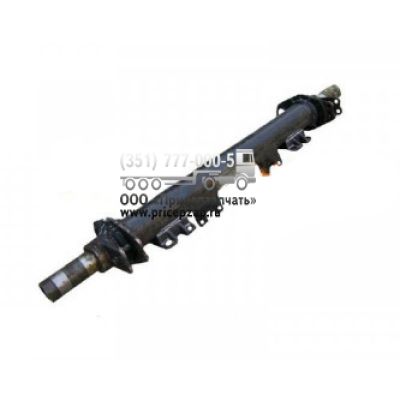 Балка оси 8561-2410010 Балка оси 8561-2410010