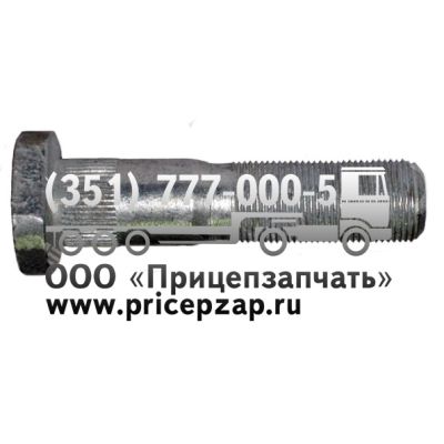 Болт крепления колеса 9906-3104050