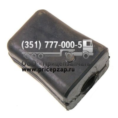 Буфер задней рессоры 501-2912624