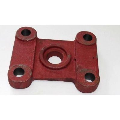 Накладка на полурессору 9758-2912418-60 Накладка на полурессору 9758-2912418-60