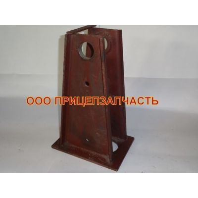 Кронштейн подвески задний БЦМ 5062.10.01. Кронштейн подвески задний БЦМ 5062.10.01.