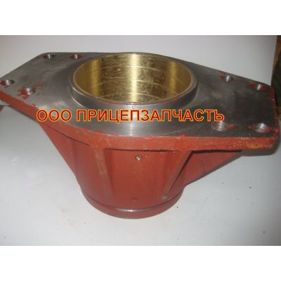 Кронштейн задней подвески ЧМЗАП 9990-2910182
