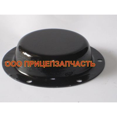 Крышка ступицы ЧМЗАП 9906-3104066