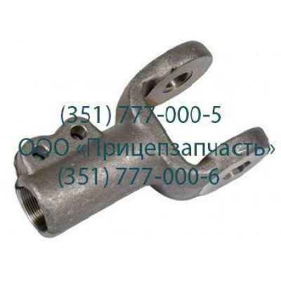 Наконечник тяги правый GIGANT 709381006 (D)