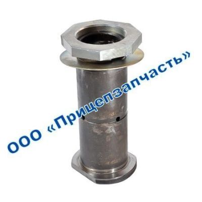 Ось балансира в сборе 9693-2918052