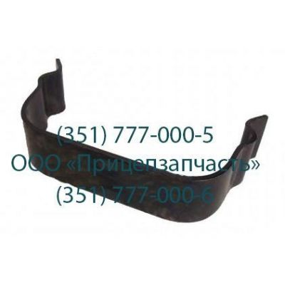 Площадка полурессоры узкая GIGANT 6030322662 ( L=150 )