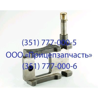 Подкладка рессоры 1130-2912412 (низкорамник) 0927002018 Подкладка рессоры 1130-2912412 (низкорамник) 0927002018