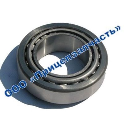 Подшипник ступицы СЗАП 33215