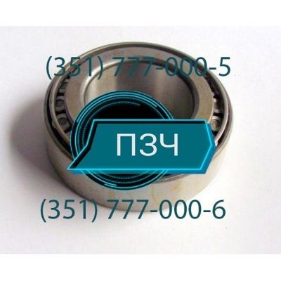 Подшипник ступицы GIGANT GKH2