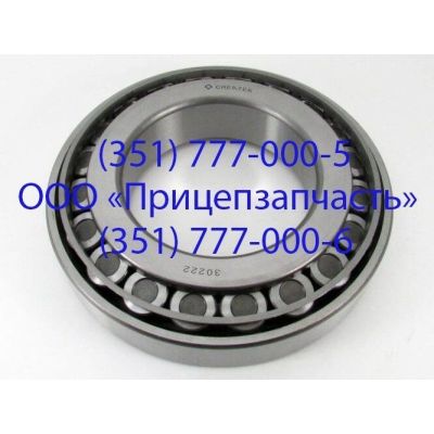 Подшипник внутренний Y6801 502285 Подшипник внутренний Y6801 502285