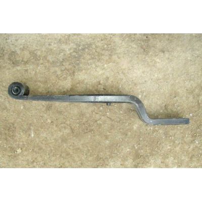 Полурессора ROR однолистовая 21222247