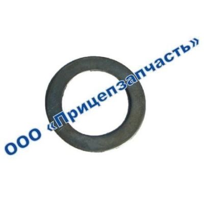 Шайба разжимного кулака СЗАП, ось L1 Шайба разжимного кулака СЗАП, ось L1