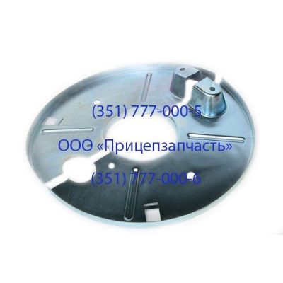 Щит грязезащитный 9042-3502152-20 (⌀146мм)