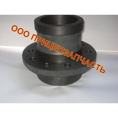 Ступица колеса ЧМЗАП 314-3104015
