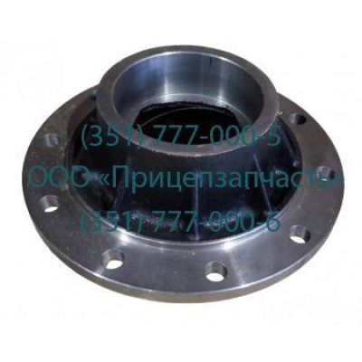 Ступица колеса 600000-3104015 ЧМЗАП