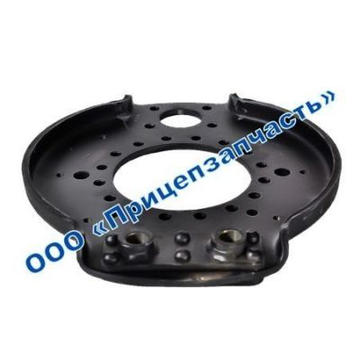 Суппорт заднего тормоза 9693-3502012 Суппорт заднего тормоза 9693-3502012