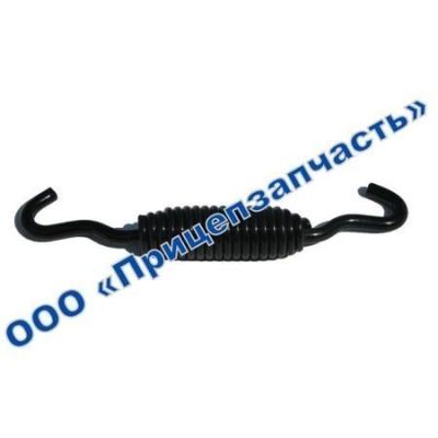 Удерживающая пружина А3839 Удерживающая пружина А3839