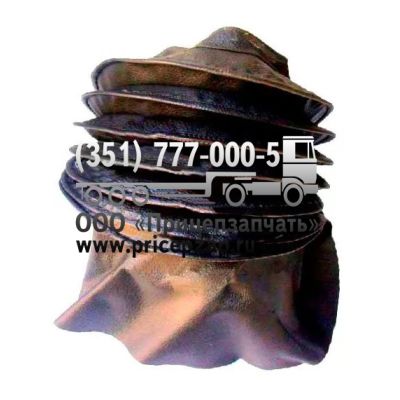 Кожух защитный 9990-2910080