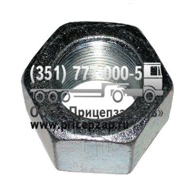 Гайка стремянки 374650 (М24х2)