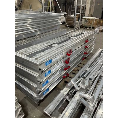 Трапы AL240/50/24 т