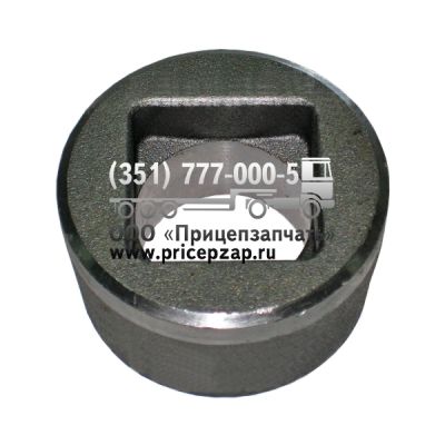 Втулка вварная 03.113.01.34.0 Ø 30,5