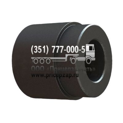 Втулка вварная 03.200.75.06.0